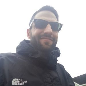 Meet your Posher, Joshua